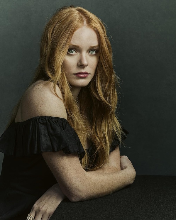 Abigail Cowen(I)