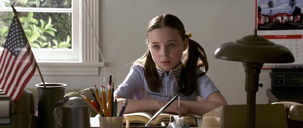 Abigail Droeger