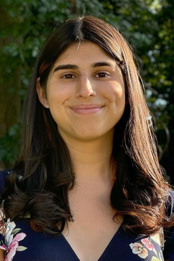 Abigail Espinal