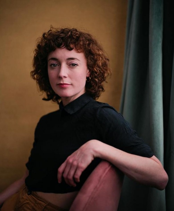 Adelind Horan