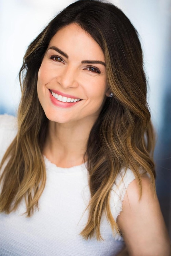 Adrienne Rusk