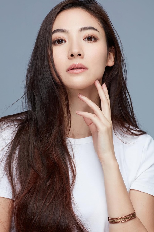 Aggie Hsieh