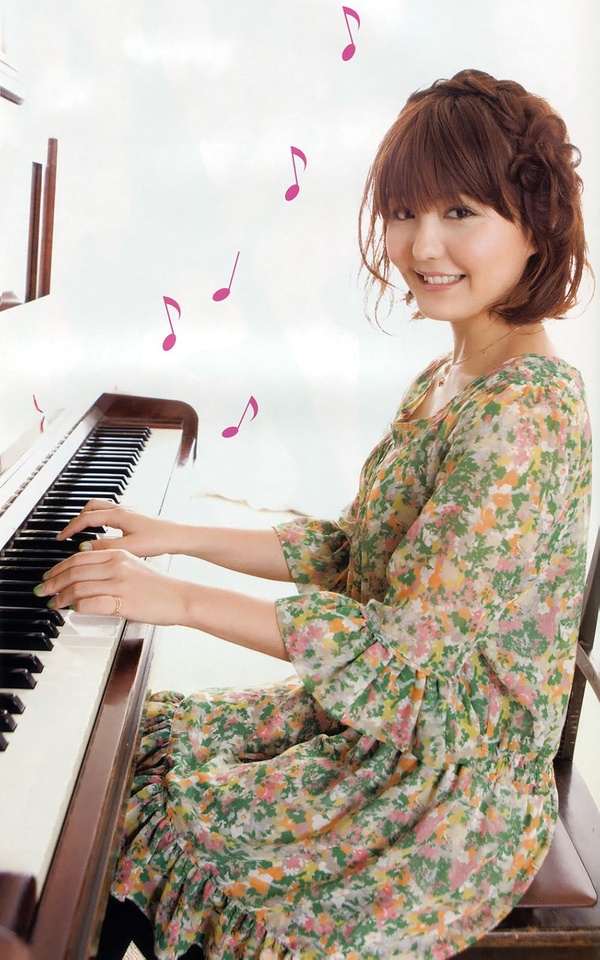 Ai Nonaka(I)