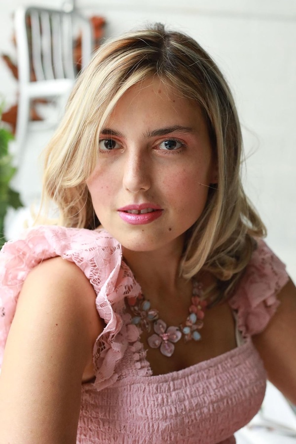 Aida Mandic