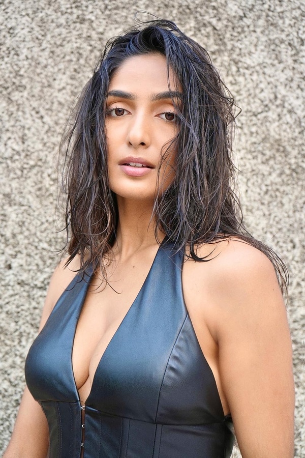 Aishwarya Sushmita(I)