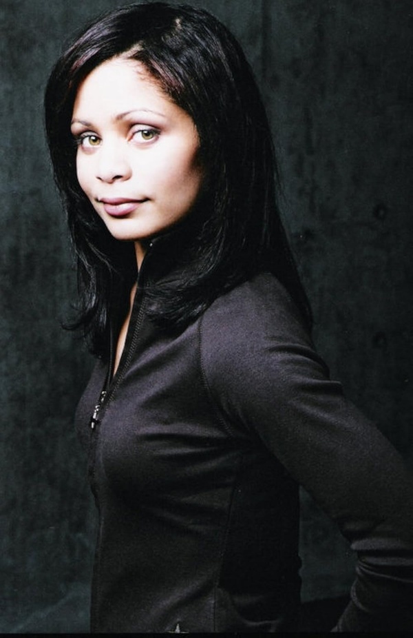 Alana Husband(I)