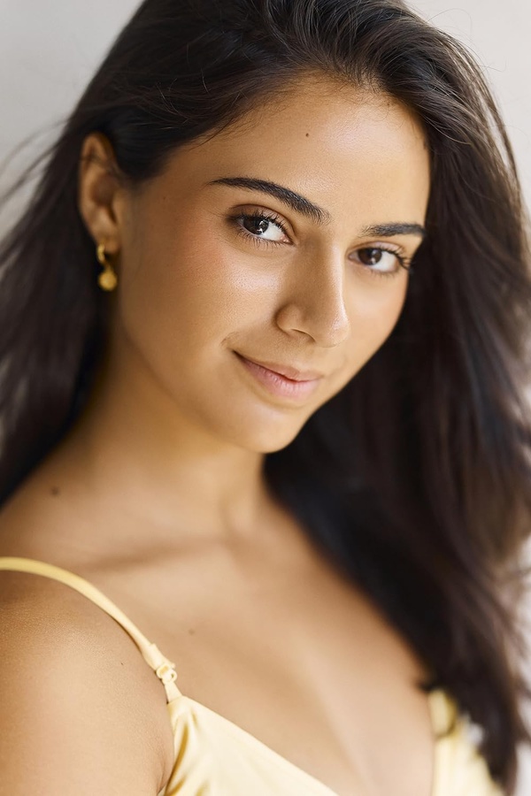 Alana Mansour