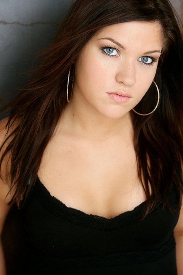 Alex Murrel