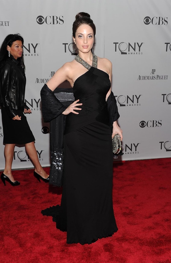 Alexa Ray Joel