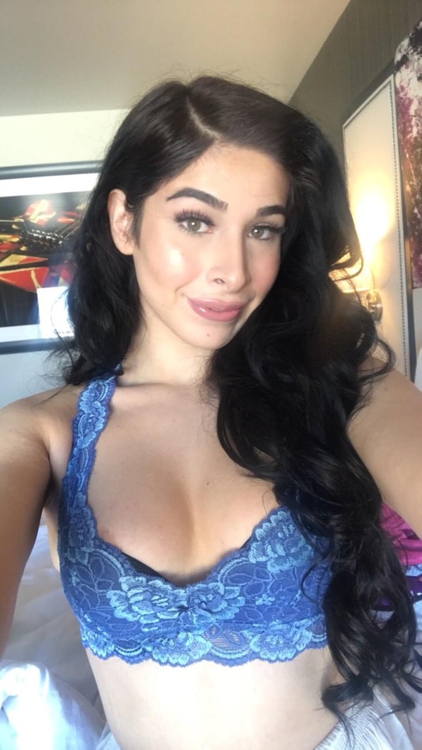 Alexa Scout
