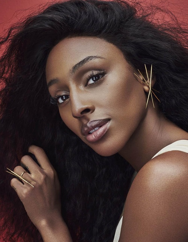 Alexandra Burke(I)