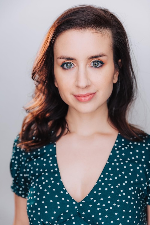 Alexandra Gomez(II)