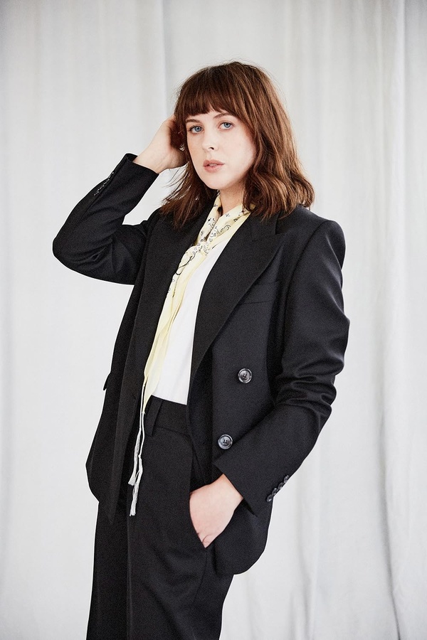 Alexandra Roach(I)