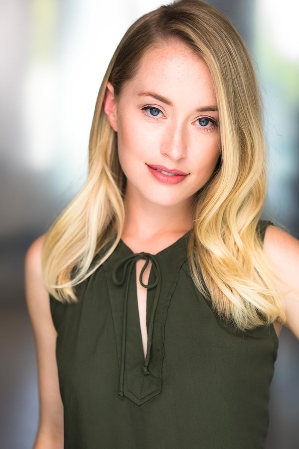 Alexis Grace(I)