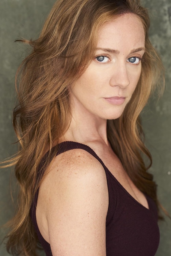 Alexis Moeller