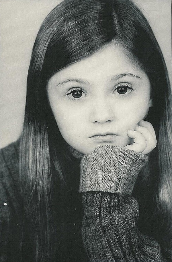 Alexis Raich