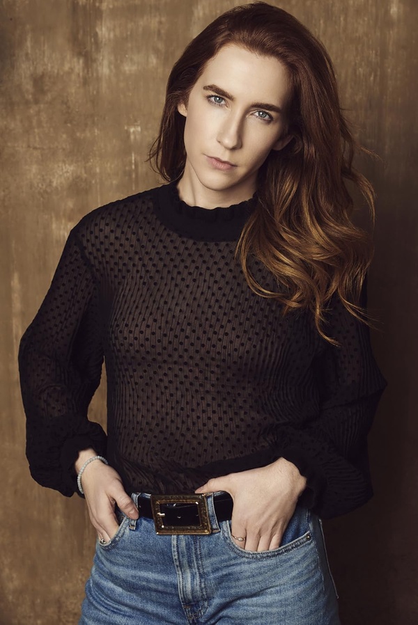 Alexis Stier