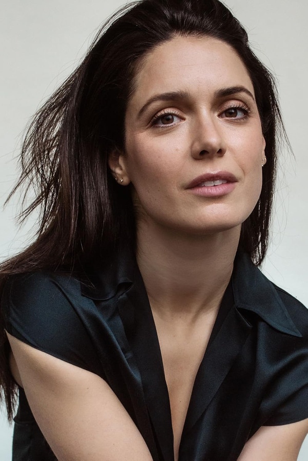 Ali Cobrin