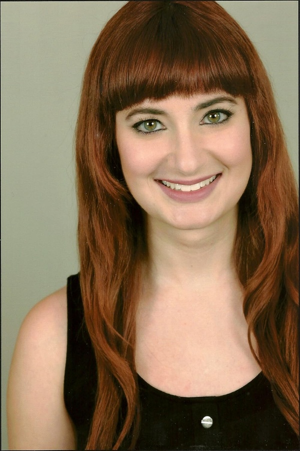 Alice Greenfield(I)