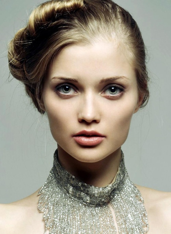 Alina Lanina(I)