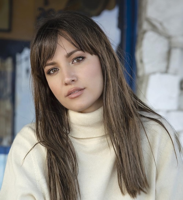 Alina Nastase
