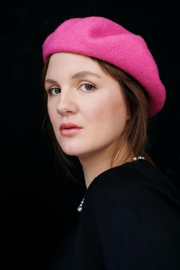 Alina Stiegler(I)