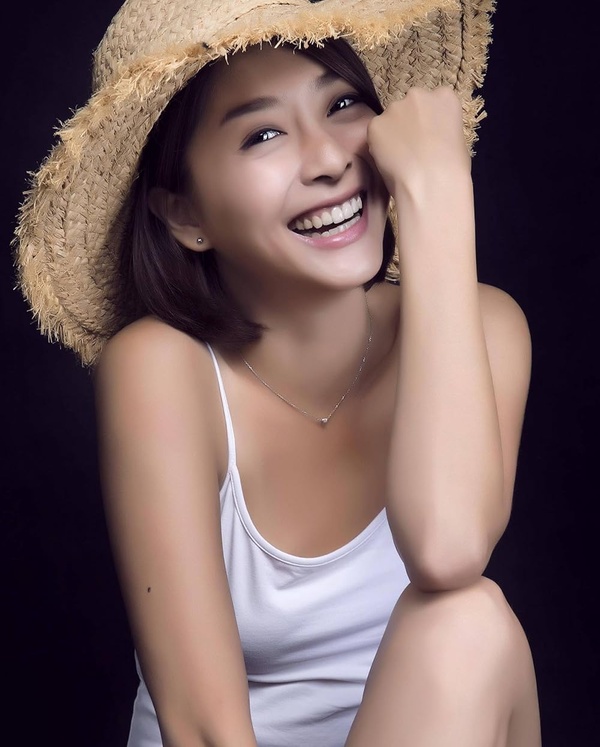 Alisa Lin(II)