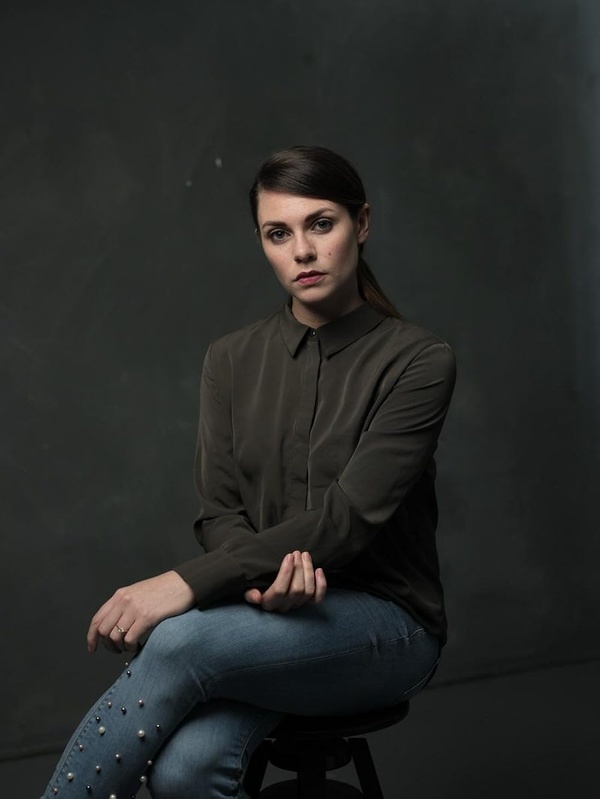 Alison Carroll(I)