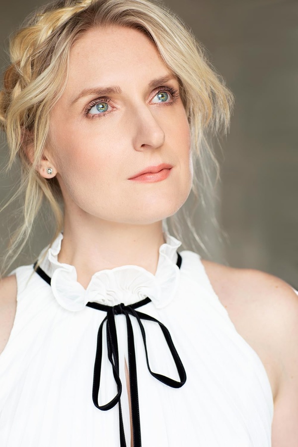 Alison Yates