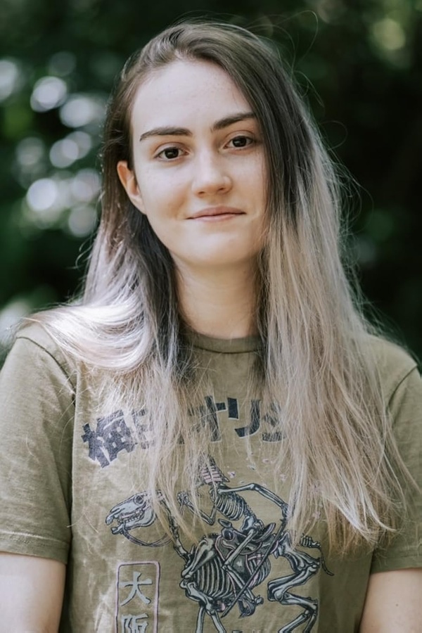 Allanah Fitzgerald(I)