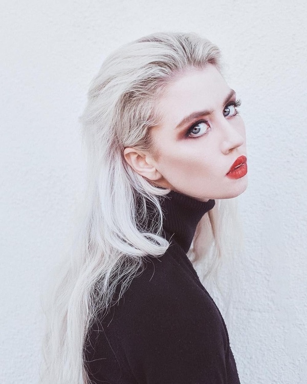 Allison Harvard