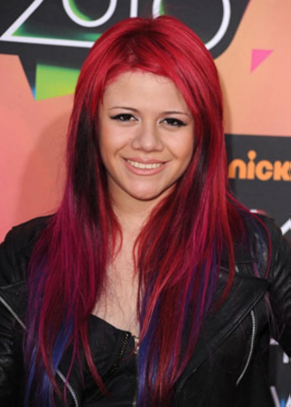 Allison Iraheta