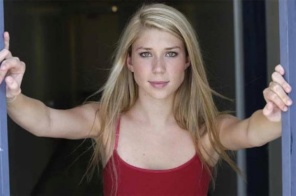 Allison Tyler(I)