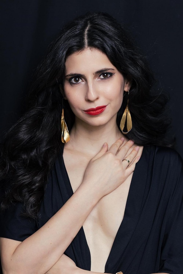 Alma Boiangiu