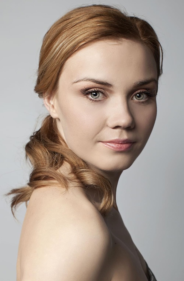 Alma Terzic(I)