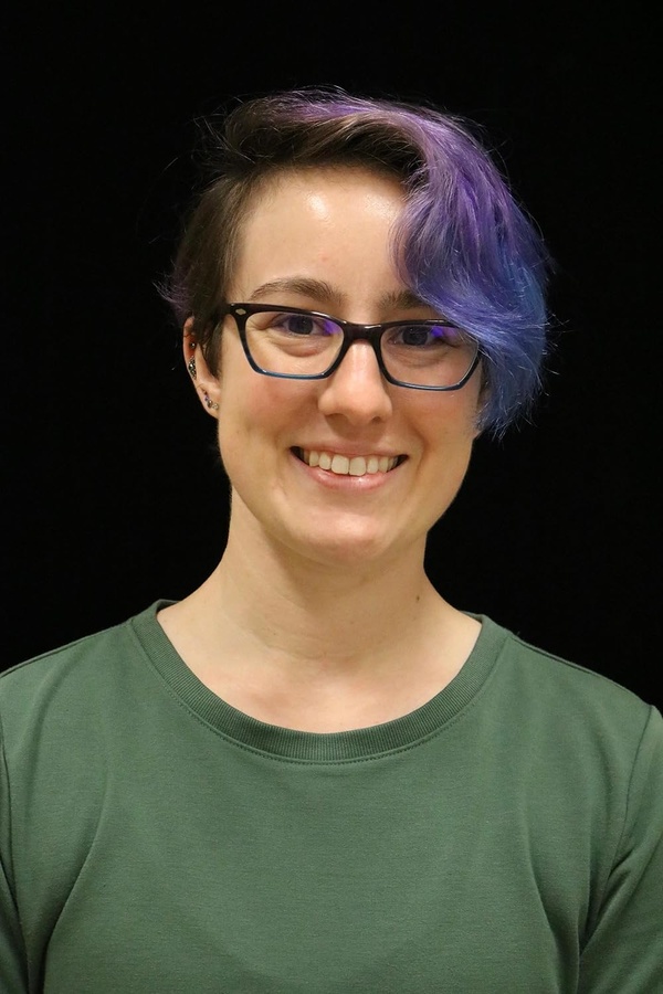 Alysa Marie Helvig