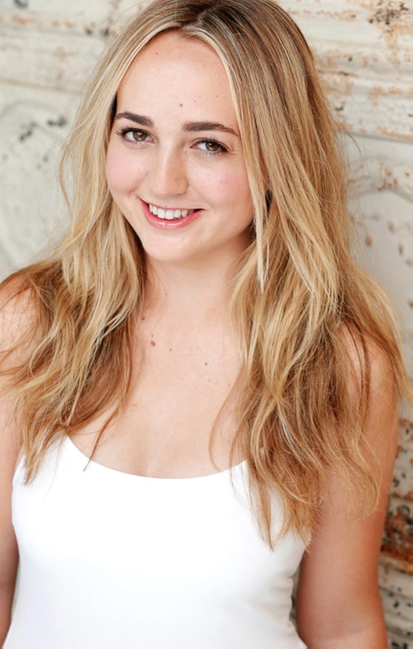 Alyssa Baric(1997-2022)