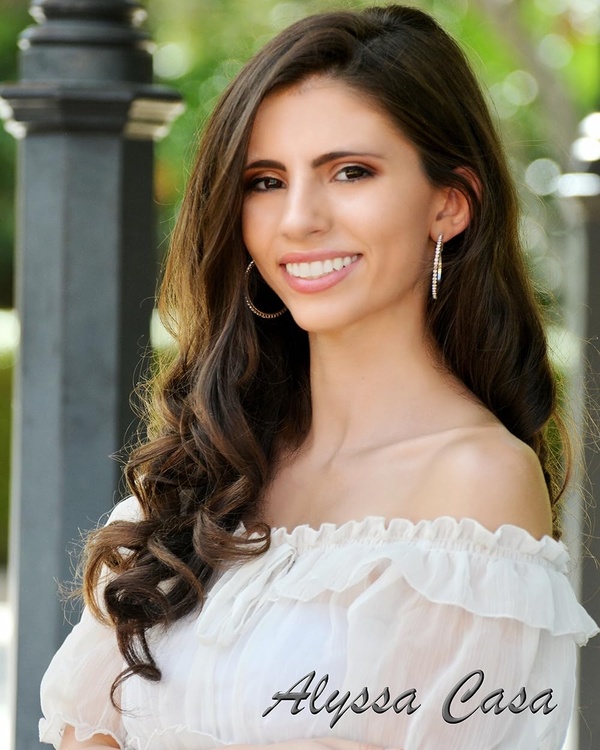 Alyssa Casa