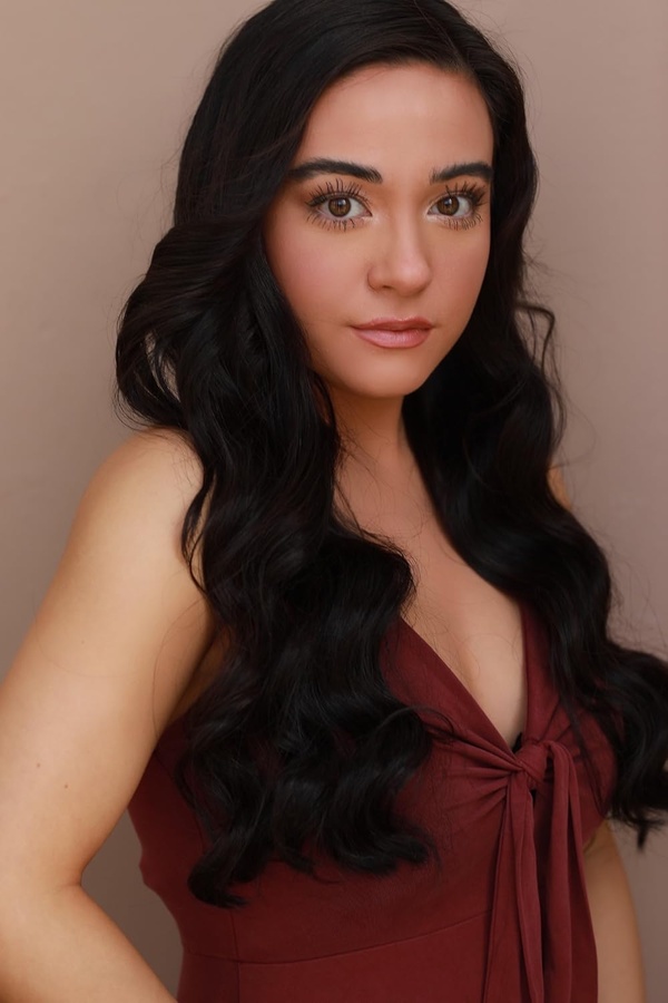 Alyssa Nicole Shear