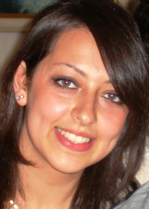 Amal Al-Agroobi