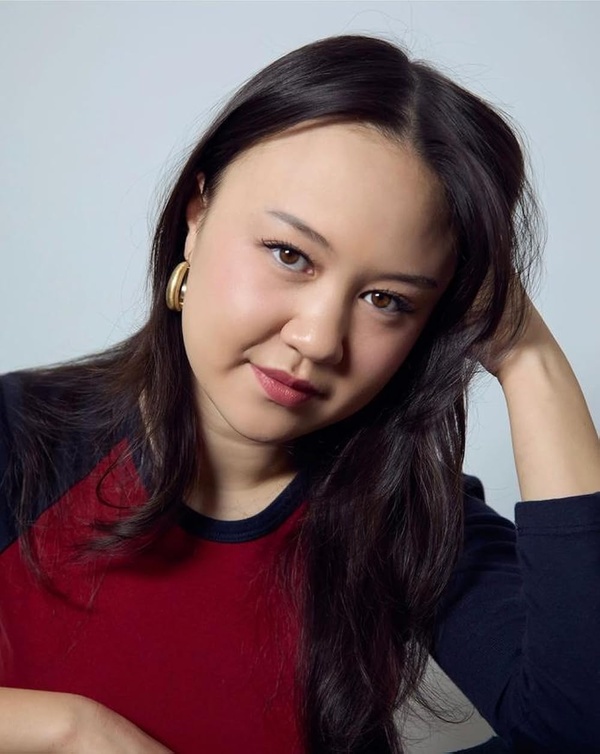 Amalia Yoo