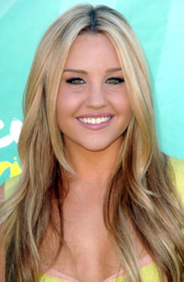 Amanda Bynes(I)