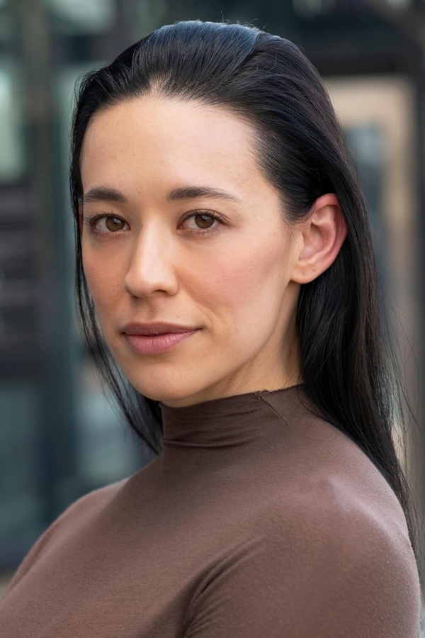 Amanda Carroll(VIII)