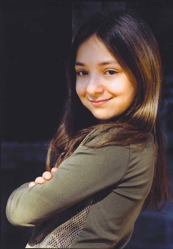 Amanda Fein