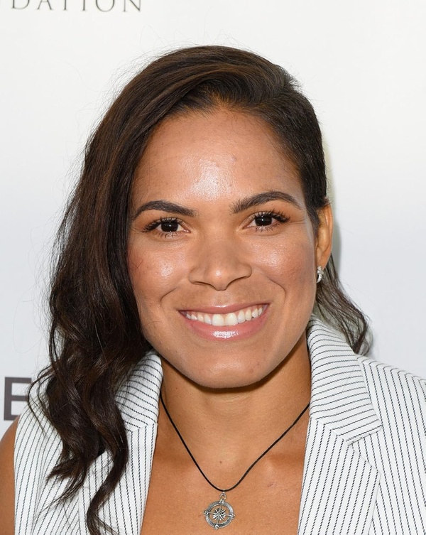 Amanda Nunes(I)
