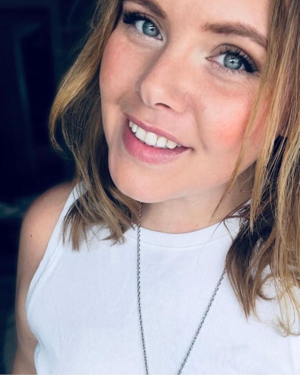 Amanda Nye