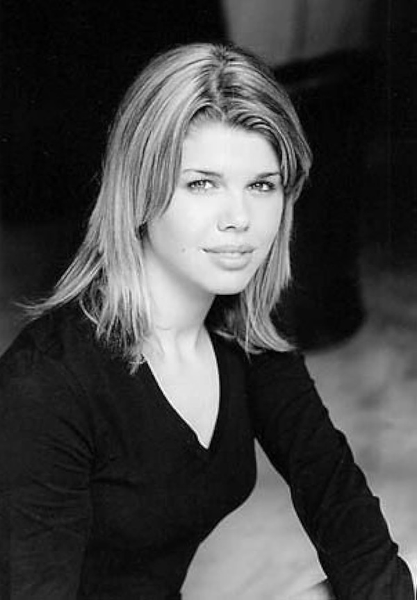 Amanda Row(I)