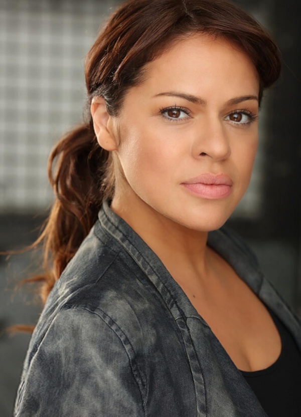 Amaris Dupree
