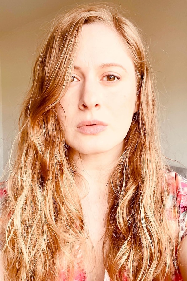 Amber Archambeault