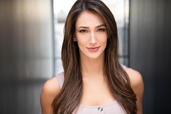 Amber Ardolino